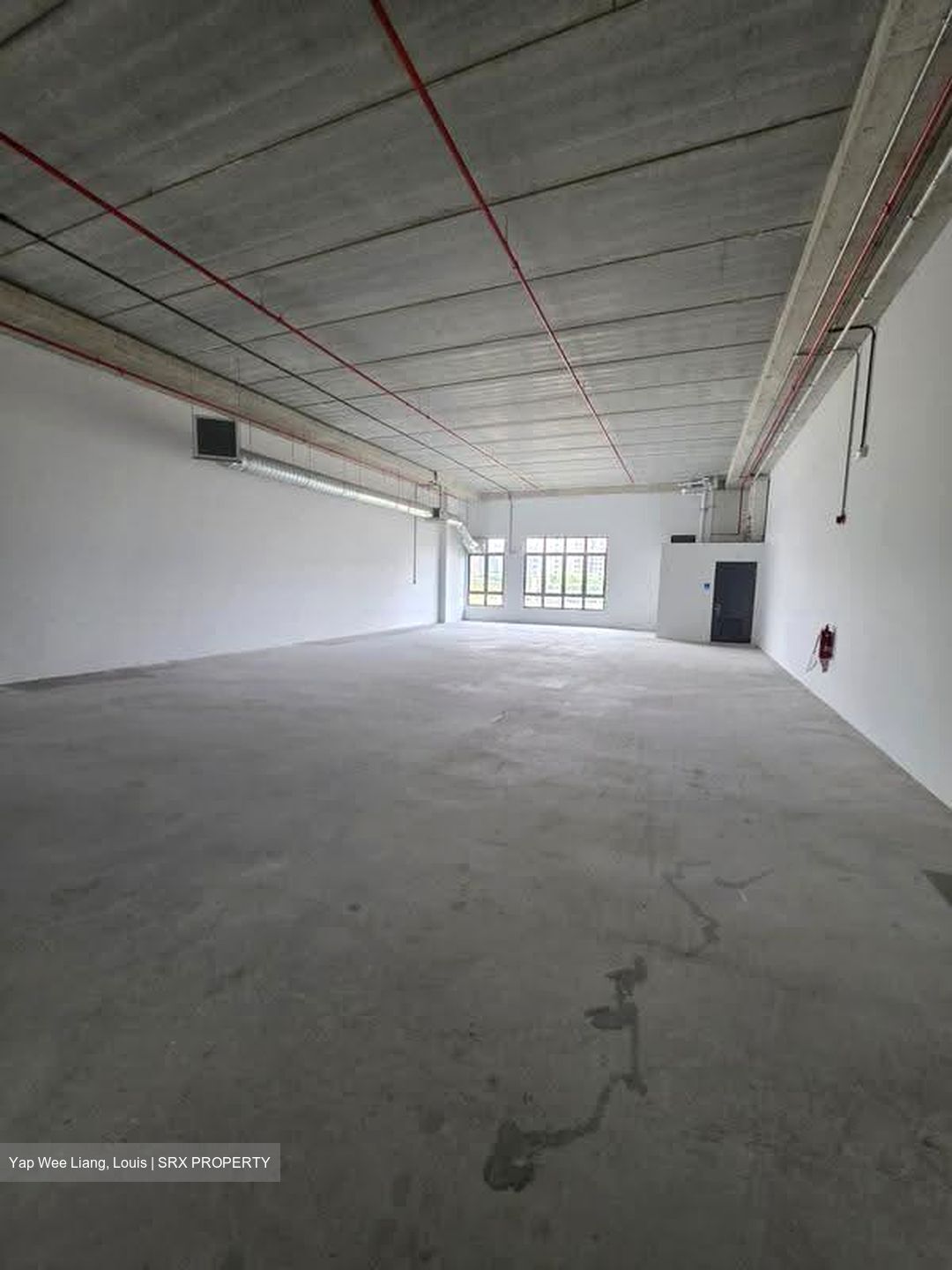 Tampines Connection (D18), Factory #625890161